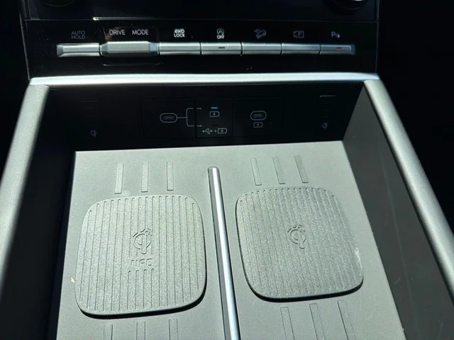 Nuevos HYUNDAI SANTA FE à Estados chez autogozo