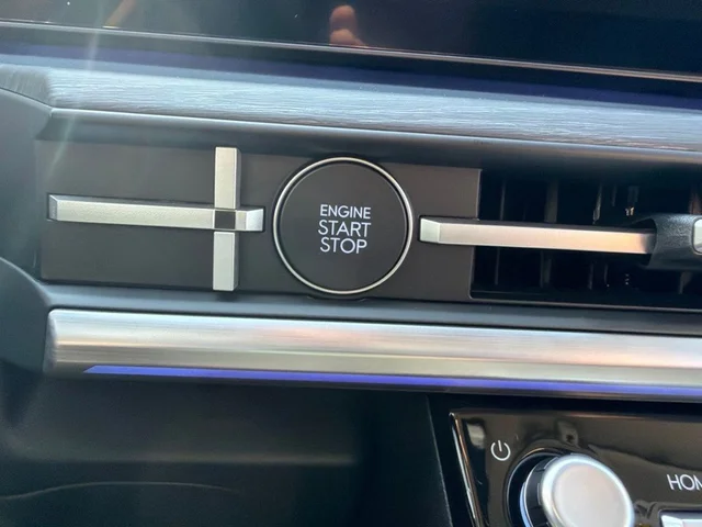 Nuevos HYUNDAI SANTA FE à Estados chez autogozo