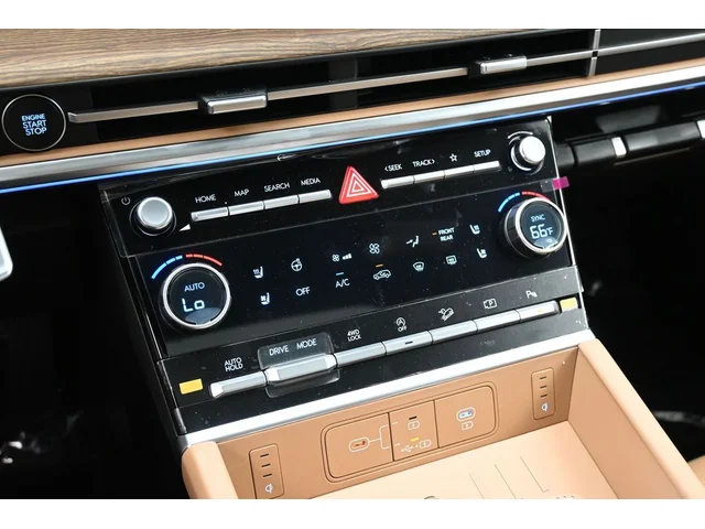 Nuevos HYUNDAI SANTA FE à Estados chez autogozo