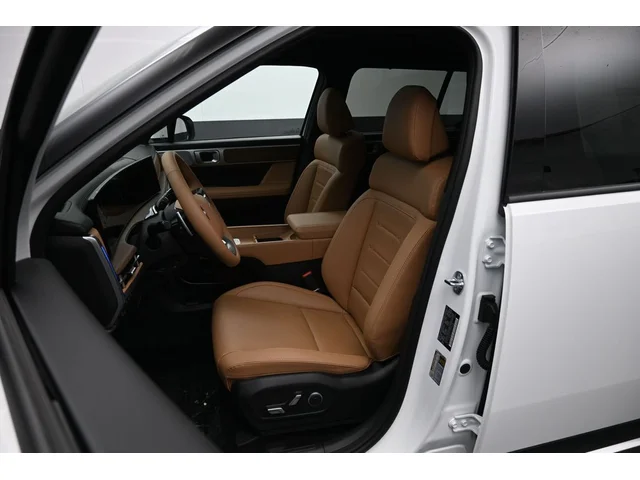Nuevos HYUNDAI SANTA FE à Estados chez autogozo
