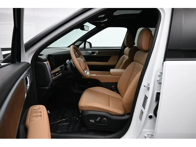 Nuevos HYUNDAI SANTA FE à Estados chez autogozo