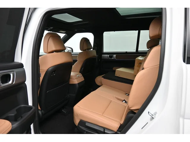Nuevos HYUNDAI SANTA FE à Estados chez autogozo