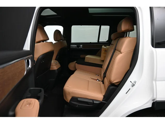 Nuevos HYUNDAI SANTA FE à Estados chez autogozo
