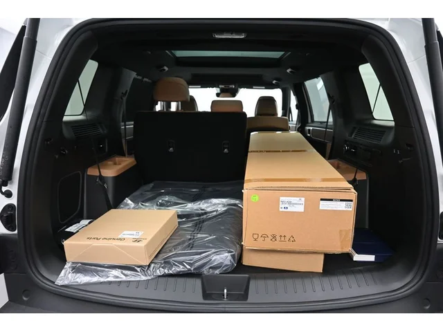 Nuevos HYUNDAI SANTA FE à Estados chez autogozo
