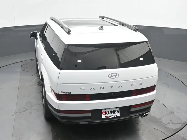 Nuevos HYUNDAI SANTA FE à Estados chez autogozo