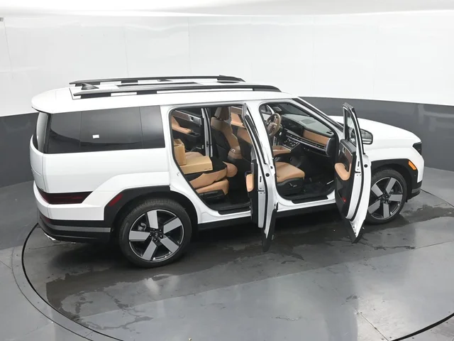 Nuevos HYUNDAI SANTA FE à Estados chez autogozo