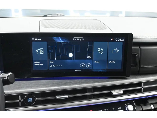SEMINUEVOS HYUNDAI Santa Fe a Estados en autogozo