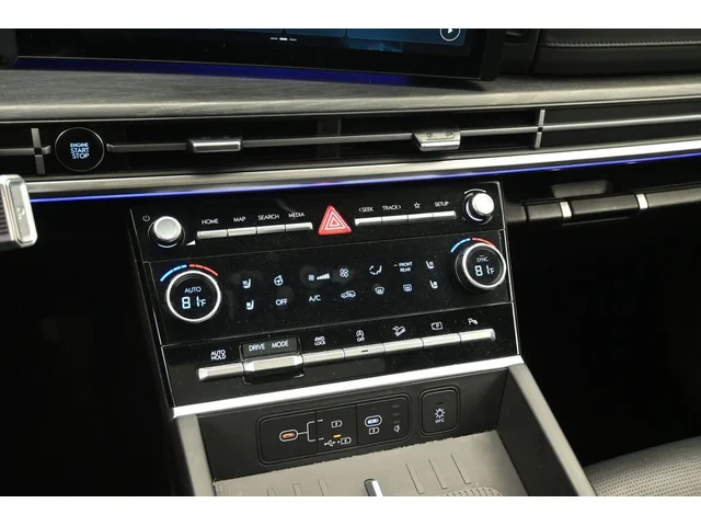 SEMINUEVOS HYUNDAI Santa Fe a Estados en autogozo
