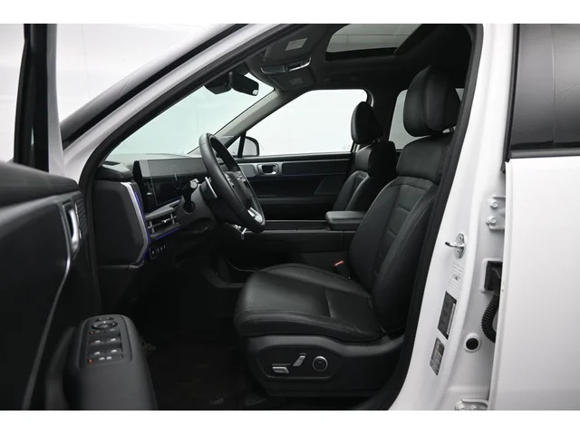 SEMINUEVOS HYUNDAI Santa Fe a Estados en autogozo