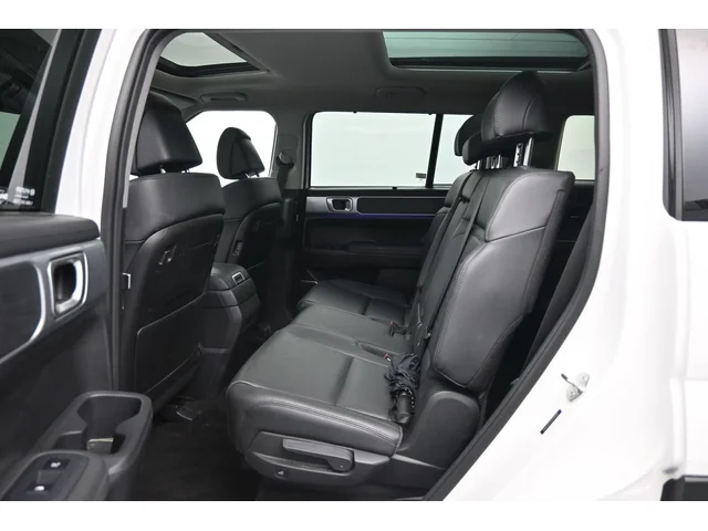 SEMINUEVOS HYUNDAI Santa Fe a Estados en autogozo
