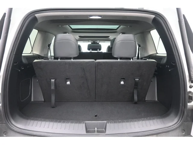 SEMINUEVOS HYUNDAI Santa Fe a Estados en autogozo