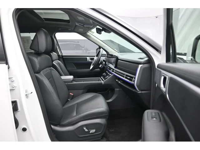 SEMINUEVOS HYUNDAI Santa Fe a Estados en autogozo