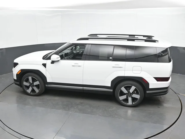 SEMINUEVOS HYUNDAI Santa Fe a Estados en autogozo
