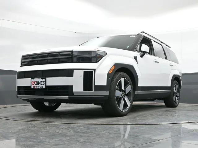 SEMINUEVOS HYUNDAI Santa Fe a Estados en autogozo