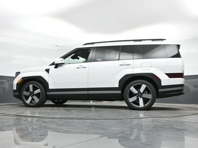 SEMINUEVOS HYUNDAI Santa Fe a Estados en autogozo