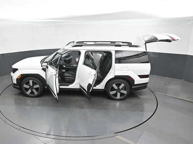 SEMINUEVOS HYUNDAI Santa Fe a Estados en autogozo