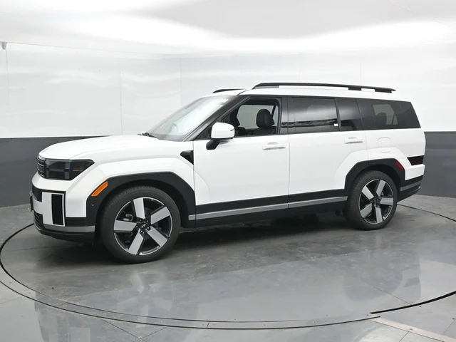 SEMINUEVOS HYUNDAI Santa Fe a Estados en autogozo