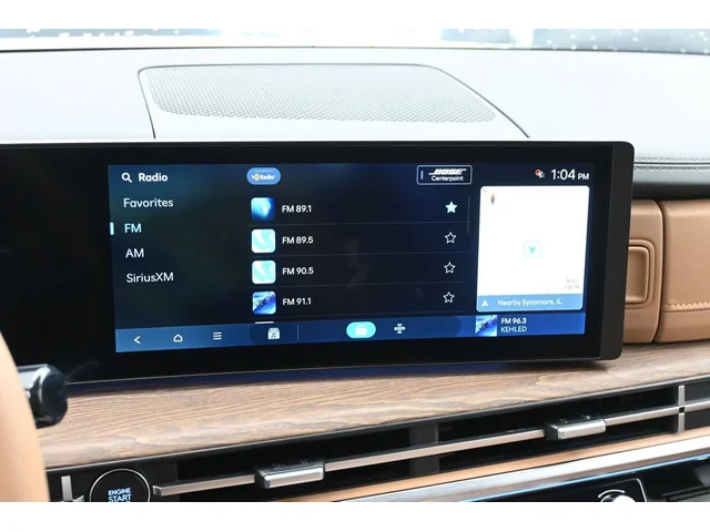 Nuevos HYUNDAI SANTA FE à Estados chez autogozo