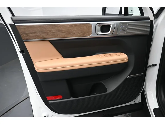 Nuevos HYUNDAI SANTA FE à Estados chez autogozo