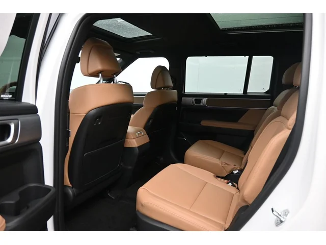 Nuevos HYUNDAI SANTA FE à Estados chez autogozo