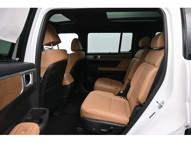 Nuevos HYUNDAI SANTA FE à Estados chez autogozo