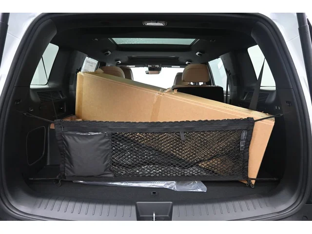 Nuevos HYUNDAI SANTA FE à Estados chez autogozo