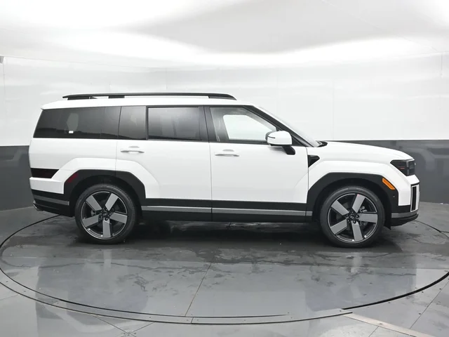 Nuevos HYUNDAI SANTA FE à Estados chez autogozo