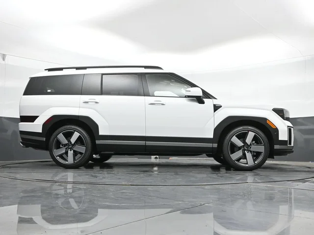 Nuevos HYUNDAI SANTA FE à Estados chez autogozo