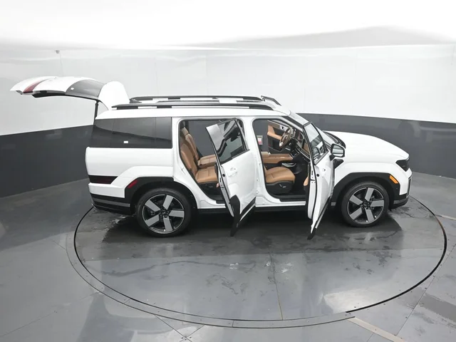 Nuevos HYUNDAI SANTA FE à Estados chez autogozo