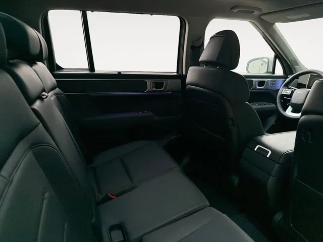 Nuevos HYUNDAI SANTA FE à Estados chez autogozo