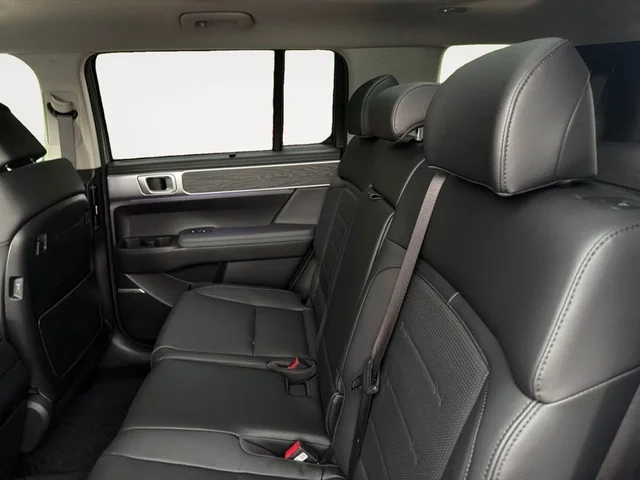 Nuevos HYUNDAI SANTA FE à Estados chez autogozo
