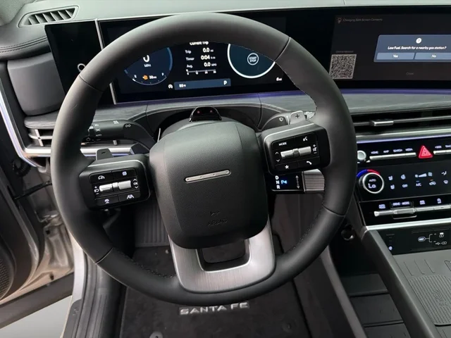 Nuevos HYUNDAI SANTA FE à Estados chez autogozo