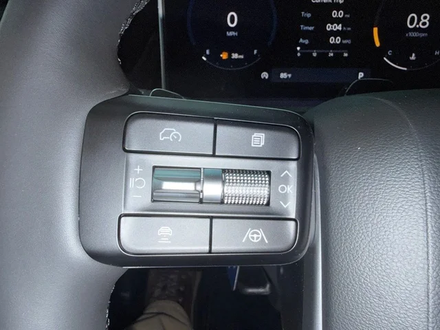 Nuevos HYUNDAI SANTA FE à Estados chez autogozo