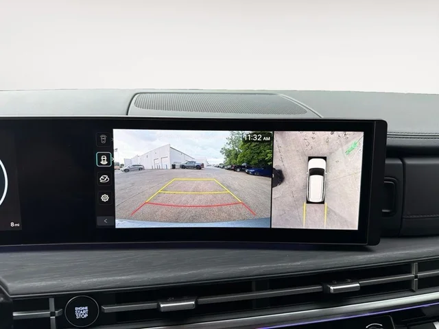 Nuevos HYUNDAI SANTA FE à Estados chez autogozo
