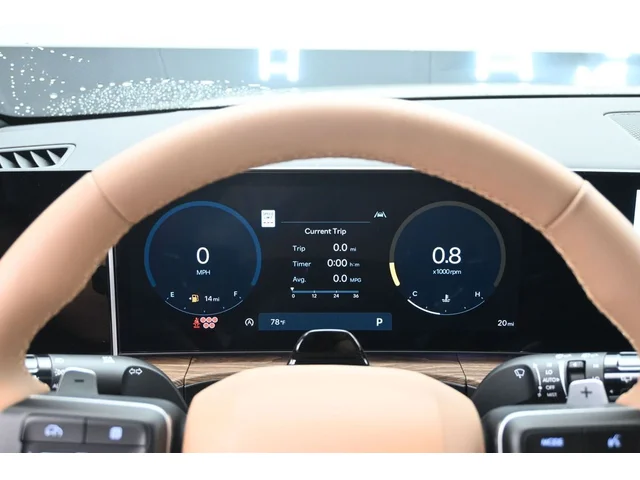 Nuevos HYUNDAI SANTA FE à Estados chez autogozo