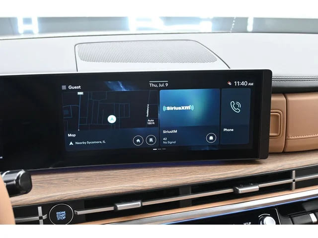 Nuevos HYUNDAI SANTA FE à Estados chez autogozo