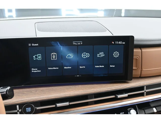 Nuevos HYUNDAI SANTA FE à Estados chez autogozo