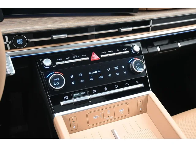 Nuevos HYUNDAI SANTA FE à Estados chez autogozo