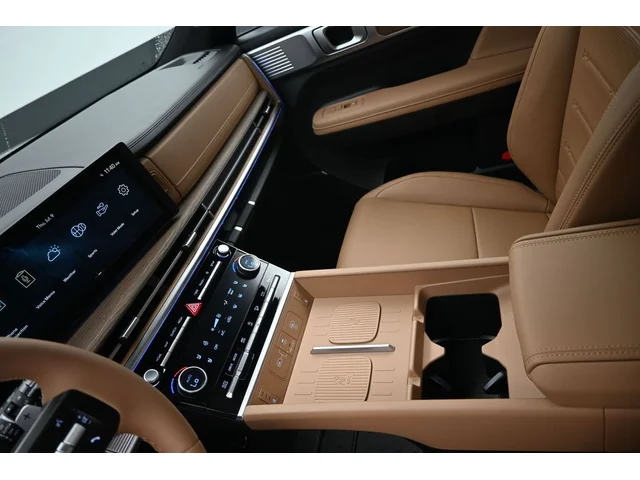 Nuevos HYUNDAI SANTA FE à Estados chez autogozo