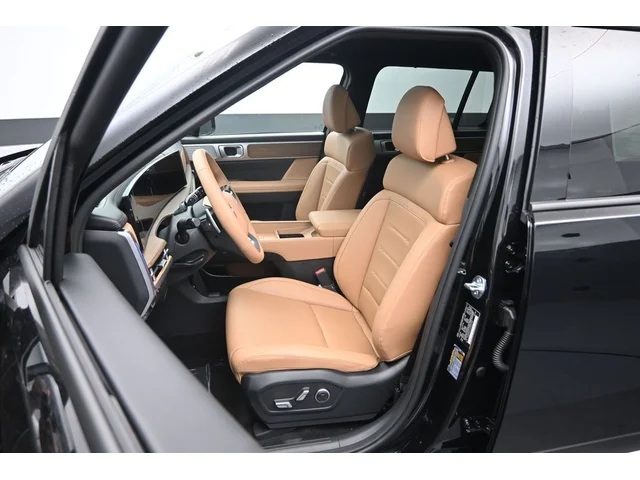Nuevos HYUNDAI SANTA FE à Estados chez autogozo
