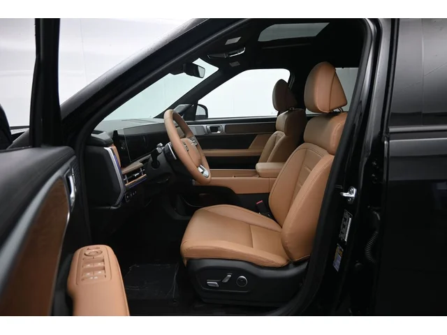 Nuevos HYUNDAI SANTA FE à Estados chez autogozo