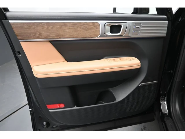 Nuevos HYUNDAI SANTA FE à Estados chez autogozo