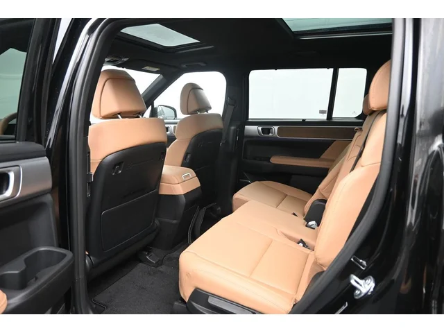 Nuevos HYUNDAI SANTA FE à Estados chez autogozo