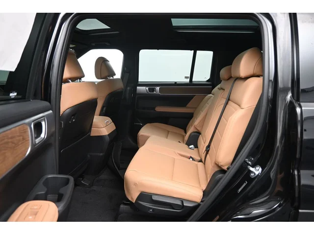 Nuevos HYUNDAI SANTA FE à Estados chez autogozo