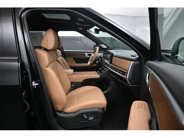Nuevos HYUNDAI SANTA FE à Estados chez autogozo