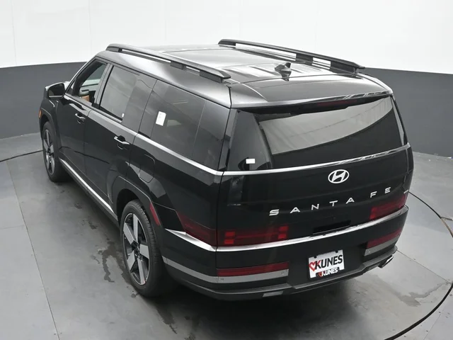 Nuevos HYUNDAI SANTA FE à Estados chez autogozo
