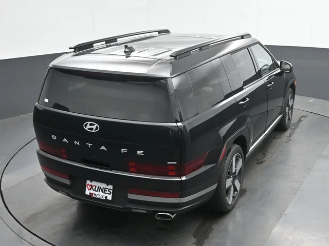 Nuevos HYUNDAI SANTA FE à Estados chez autogozo