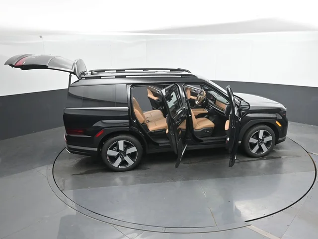 Nuevos HYUNDAI SANTA FE à Estados chez autogozo