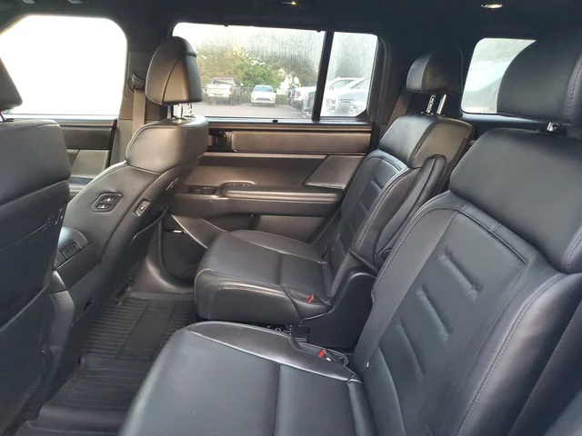SEMINUEVOS HYUNDAI Santa Fe Hybrid a Estados en autogozo