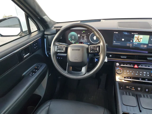 SEMINUEVOS HYUNDAI Santa Fe Hybrid a Estados en autogozo